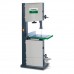 Ленточная пила по дереву HOLZSTAR HBS 400